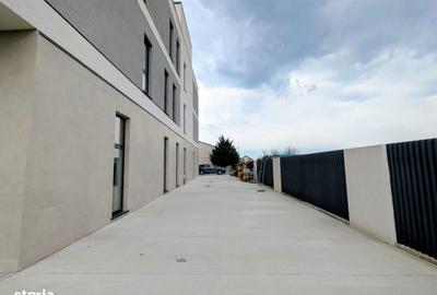 Spațiu comercial, de 108 mp, în Soarelui - 8