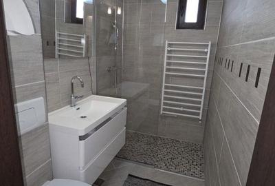 Casă cu 4 camere cu Teren 235 Mp în Corbeanca - 13