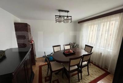 Casă cu 5 camere cu Teren 400 Mp în Valea Rosie - 2