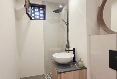 Apartament renovat mobilat si utilat etaj 2 - 9