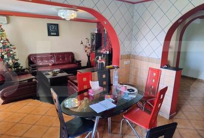 Apartament de vanzare, cu 4 camere, 92 mp, zona Delta Vacaresti - 4