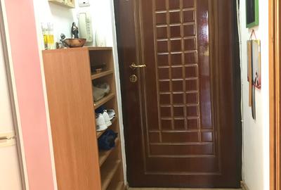 Apartament o camera, etaj 2, Nord - 7
