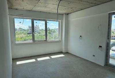 Garsoniera zona Mamaia Sat - 8