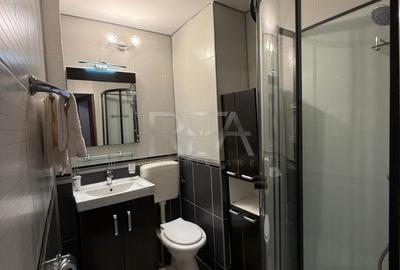 Apartament cu 4 camere decomandat, mobilat în Sebastian - 18