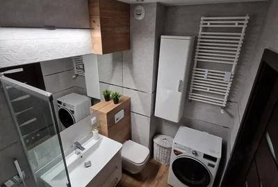 Apartament cu 2 camere decomandat în Lujerului - 7