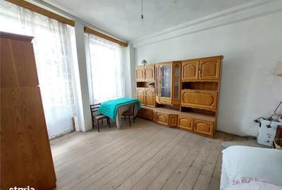 Apartament cu 2 camere decomandat în Ultracentral - 8