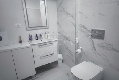 Apartament cu 2 camere decomandat, mobilat în Lujerului - 14