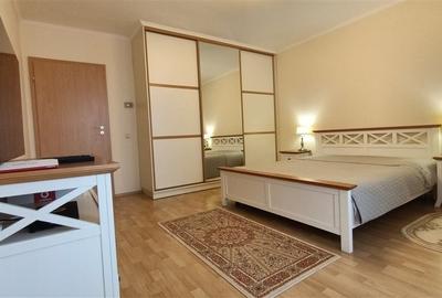 Apartament cu 2 camere decomandat, mobilat în Zorilor - 2