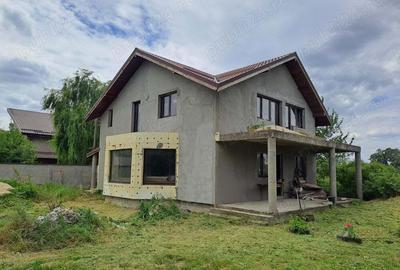 Casa de vanzare com.clinceni ilfov - 9