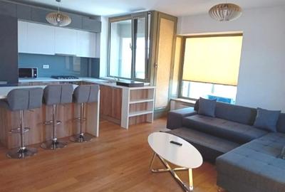 Apartament 2 Camere | Zona Aviatiei - Herastrau | Loc Parcare Subteran - 4