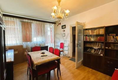 REA1025047 2 Camere l Grivita l Metrou 1 Mai l Vedere Libera - 3