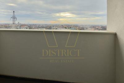 Apartament cu 2 camere în Circumvalațiunii - 3