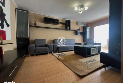 Apartament cu 3 camere decomandat în Frumoasa