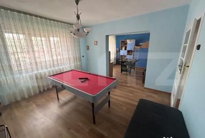 Casă cu 4 camere cu Teren 250 Mp în Iorga - 13