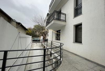 Apartament cu 3 camere decomandat, mobilat în Domenii - 24