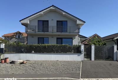 Casă cu 5 camere cu Teren 250 Mp în Tokai - 15