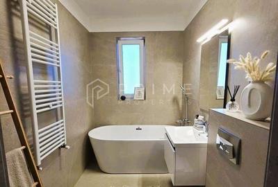 Apartament cu 4 camere decomandat, mobilat în Unirii - 10