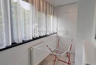 Apartament cu 3 camere semidecomandat în Țiglina 2 - 9