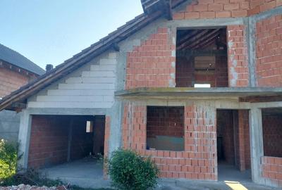 Casă cu 3 camere cu Teren 500 Mp în Sânmihaiu German - 4