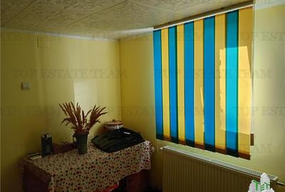 Casă individuală cu 4 camere cu Garaj în Brâncoveanu - 7