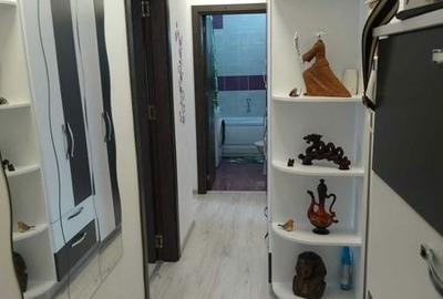 Apartament cu 2 camere în Titan - 4