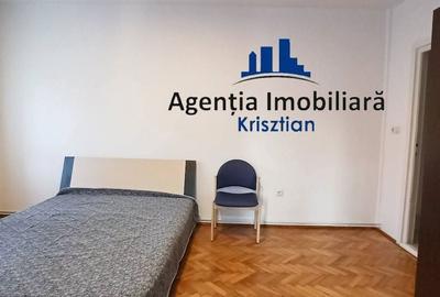 Apartament cu 2 camere nedecomandat în Burdea - 2