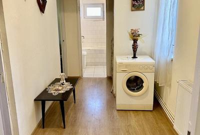 Apartament cu 3 camere decomandat în Central - 8