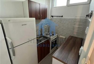 Garsoniera, Manastur - 4