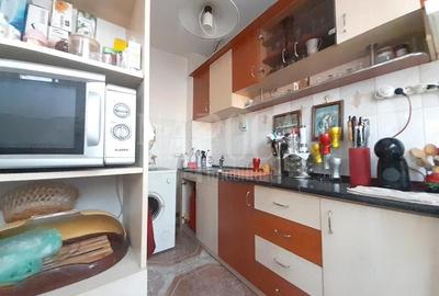 Apartament 4 camere de vanzare in Dorobantilor Oradea, Oradea Apartament 4 camere de vanzare in Dorobantilor Oradea, Oradea - 6