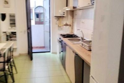 Garsonieră în Ștrand - 1