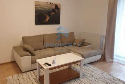 Apartament cu 2 camere, mobilat în Plevnei - 1