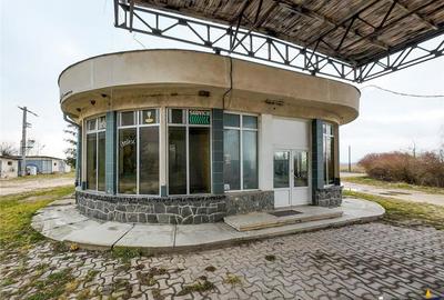 Spațiu comercial, de 704 mp, în Central - 2