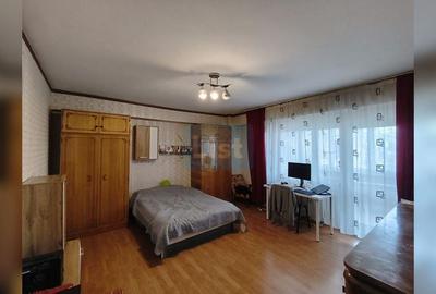 Apartament cu 2 camere decomandat în Gheorgheni - 2