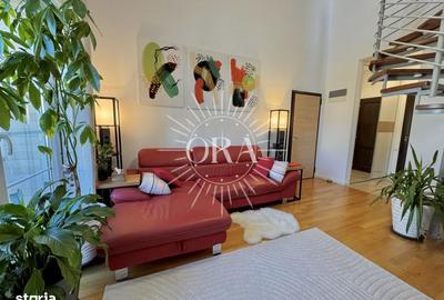 Apartament cu 4 camere, mobilat în Central - 17