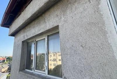 Apartament cu 2 camere decomandat în Dacia