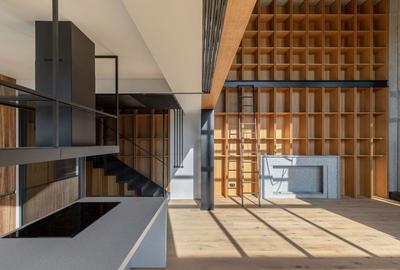 Apartament 4 camere de inchiriat Floreasca - 4