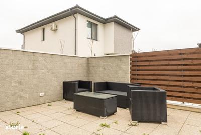 Apartament cu 5 camere în Tunari - 12