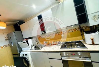 Apartament cu 2 camere decomandat în Șerban Vodă - 10