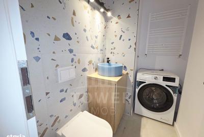 Apartament cu 4 camere decomandat, mobilat în Central - 12