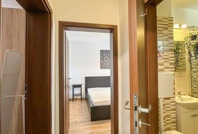 Apartament spațios 3 camere, etaj 8, finisaje moderne, metrou Tudor Vladimirescu - 6