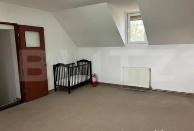 Spațiu comercial, de 350 mp, în Central - 6
