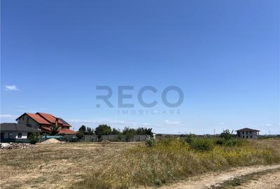 RECO IMOBILIARE,TEREN Cihei - 4