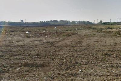 Teren de 2500 mp, în Central - 5
