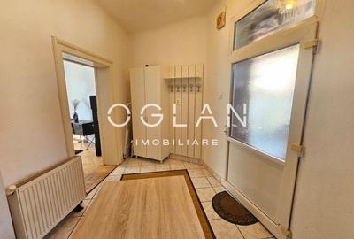 Garsonieră decomandată, mobilată în Central - 6