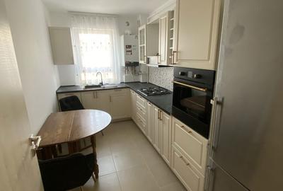 Apartament cu 2 camere decomandat în Exterior Vest - 1