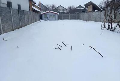 Teren de 384 mp, în Central - 1