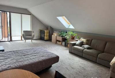 Casă cu 5 camere cu Teren 1000 Mp în Săsar - 8