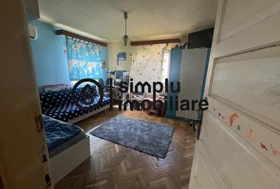 Casă cu 5 camere cu Teren 430 Mp în Central - 6