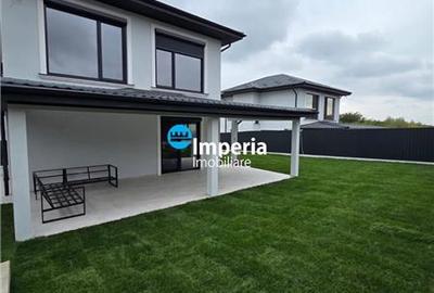 Casă individuală cu 4 camere cu Canalizare în Bucium - 3