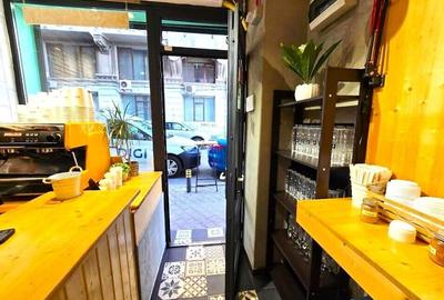Spațiu comercial, de 20 mp, în Kogălniceanu - 3